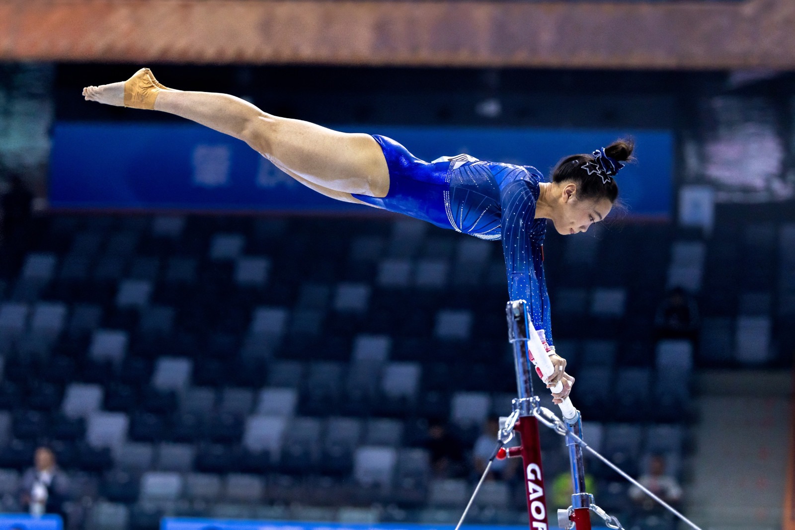 机器人夺命三钩杀死比赛！AL鏖战五局仍憾负GEN，跌落败者组！