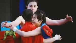 足球国足后防稳固，连续三场零封对手